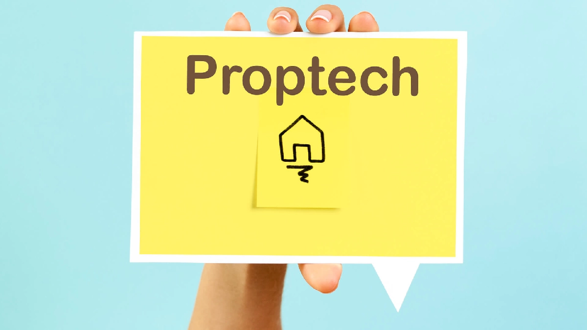 Article Image - Proptech On the Rise As Residential and Commercial Real Estate Investors Look to Battle Inflationary Pressures and Rising Interest Rates, Reveals Hampleton Partners