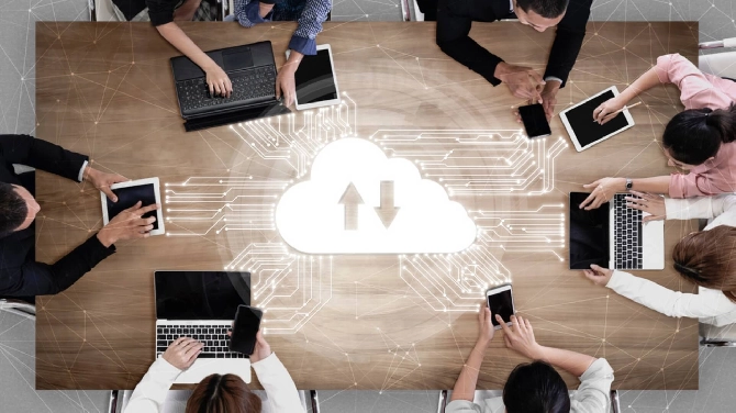 How To Choose A Cloud Service For Your Small Business