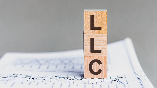 Everything You Wanted To Know About Becoming An LLC