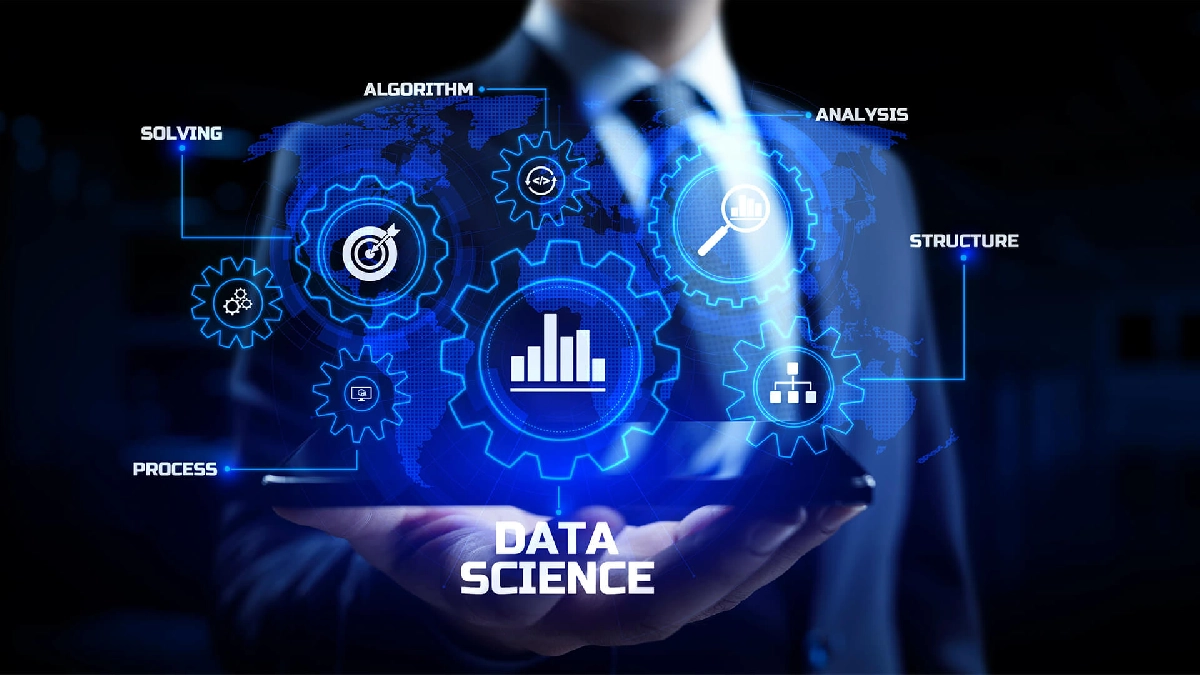 Article Image - In Data We Trust: Possible Career Opportunities With a Degree in Data Science