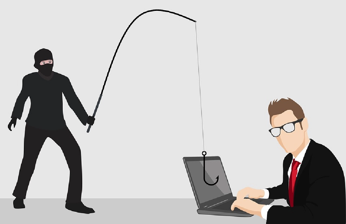 Article Image - What is Phishing and How to Guard Against it