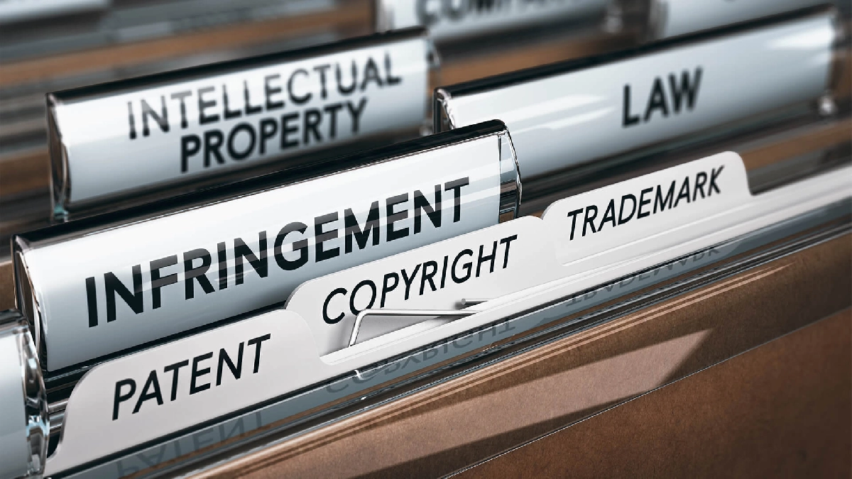 Article Image - Why you need to Protect your Business from International Copyright Infringement