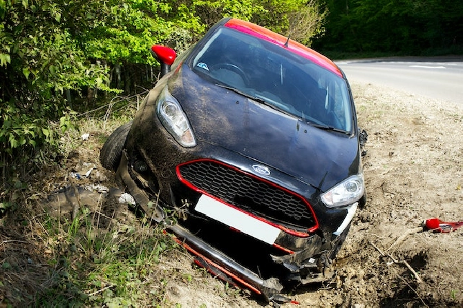 Here’s the Evidence You Need to Prove Negligence in A Car Crash