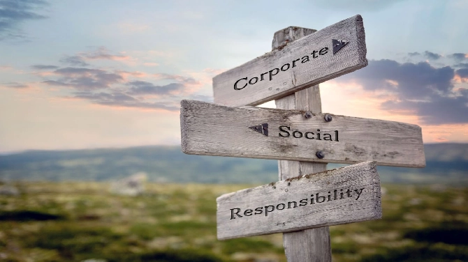 Why Corporate Social Responsibility Is Essential During Disasters