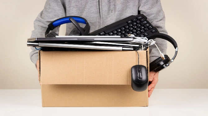 Donating Office Furniture And Items: A Business Owner’s Guide