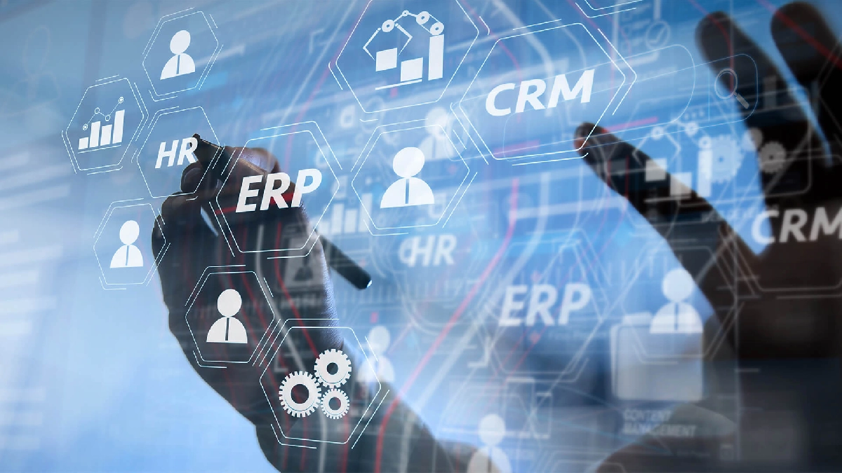 Article Image - 5 Steps to An ERP Integration Strategy