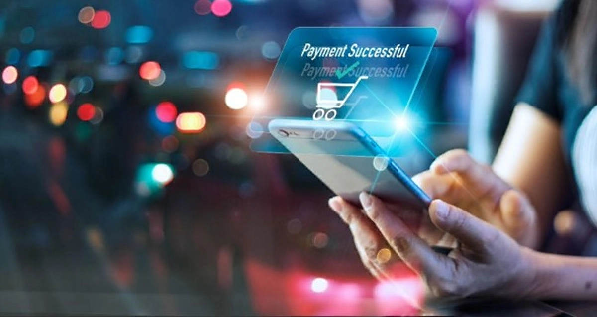 Article Image - Streamlining Your Online Payment Process: A New Era of Online Transactions
