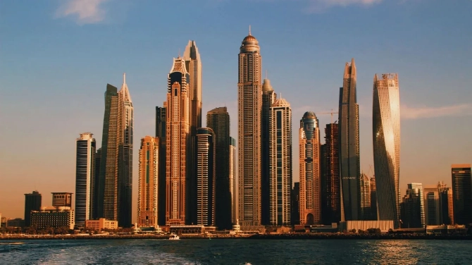 Dubai Land’s Properties: a Summary