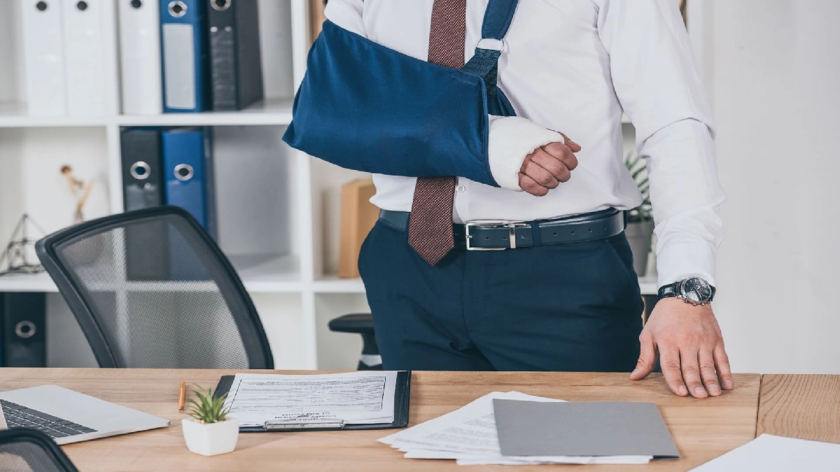 Article Image - How to Protect Your Employees from Accidents at Work