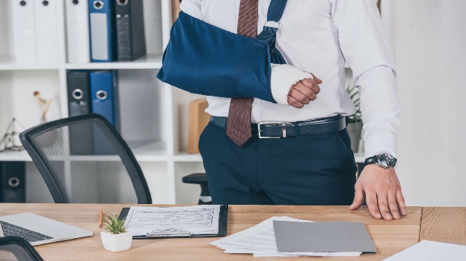 How to Protect Your Employees from Accidents at Work
