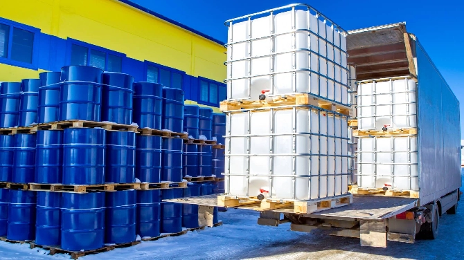 How To Choose A Specialty Chemicals Supplier 