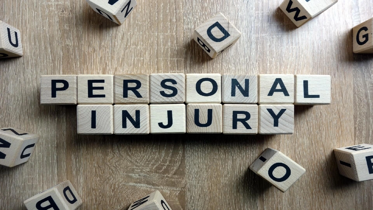 Article Image - The Importance of a Personal Injury Attorney