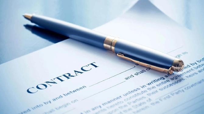 Seven Contracts Every Startup Should Be Aware Of