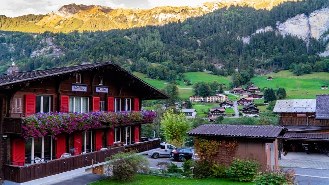 Finance Options for Your Swiss Property Purchase