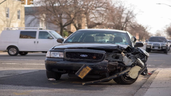 What Type of Compensation Can You Seek After a Car Accident?