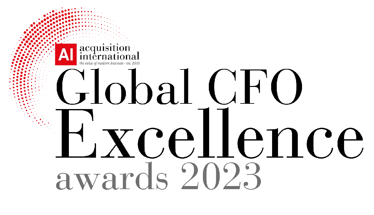 Article Image - Acquisition International is Delighted to Reveal the Winners of the 2023 Global CFO Excellence Awards