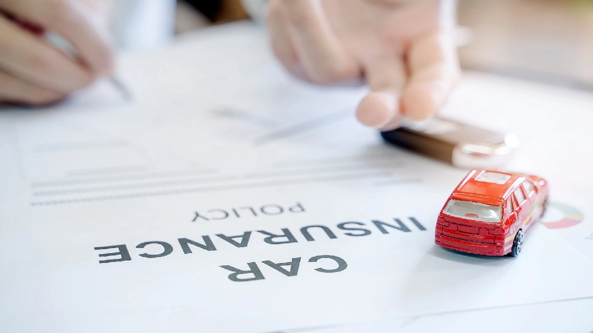 Article Image - What Type of Car Insurance Do You Need for Your Car?