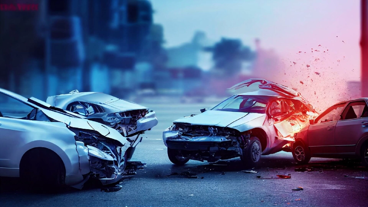 Article Image - Analyzing Multi-Vehicle Accidents: Challenges And Strategies For Fair Settlements