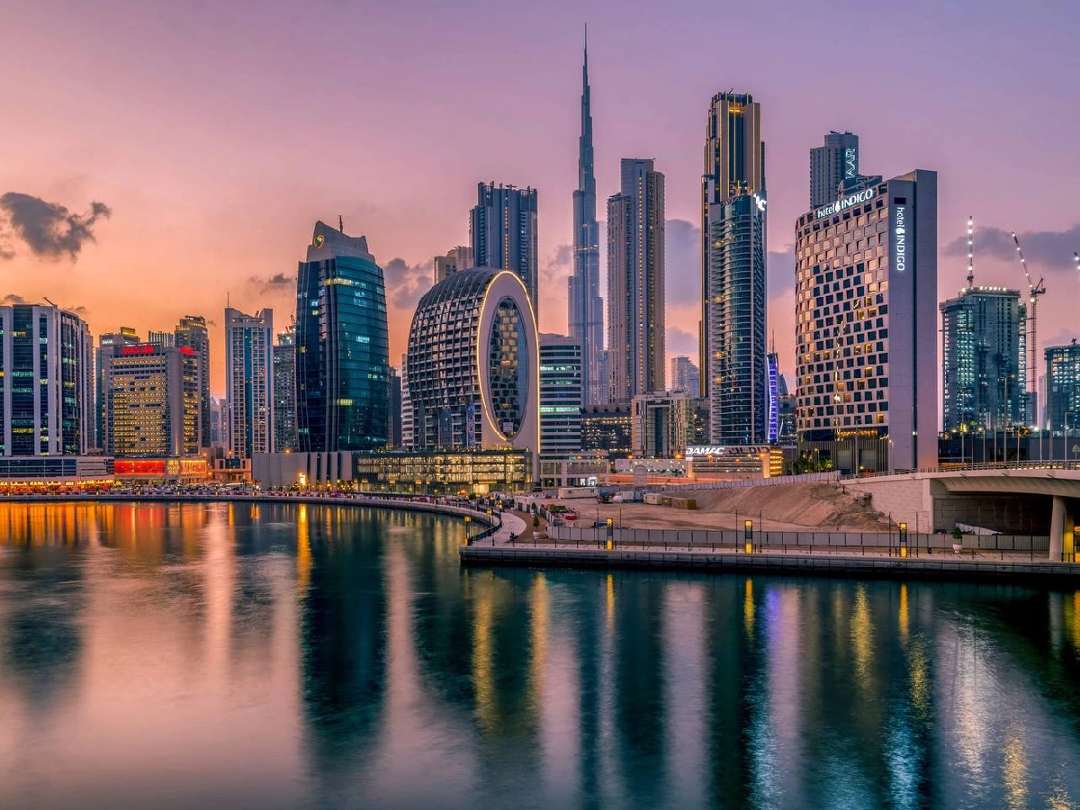 Article Image - Global Headwinds Fail to Stifle Dubai Property Boom