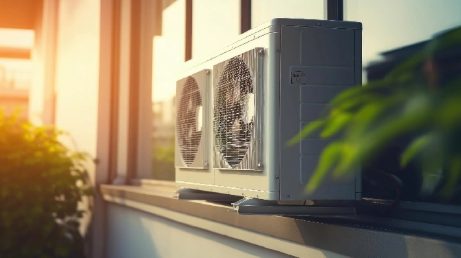 Innovations In Eco-Friendly Business Heating Systems