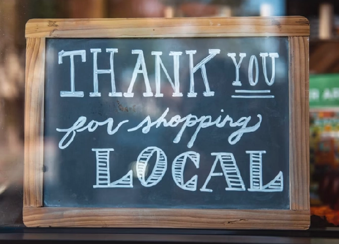 Six Important Tips to Build Local Awareness for Your Brand