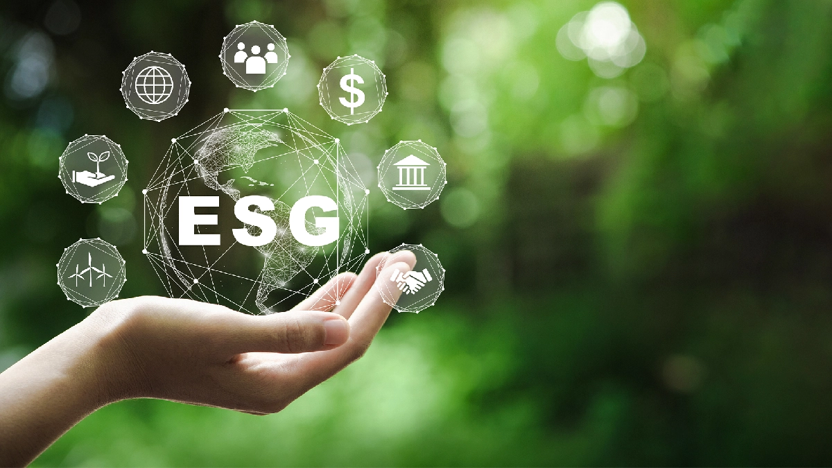Article Image - 3 Ways to Optimise AML Controls for ESG Concerns
