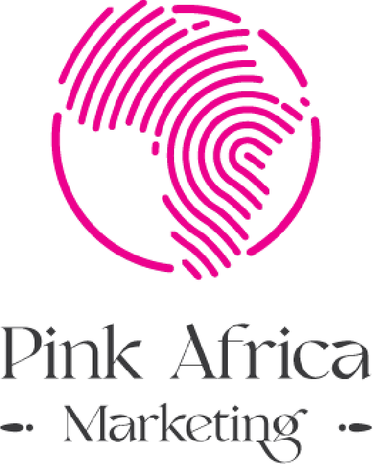 Customer Logo - Valerie Ambetsa - Pink Africa Marketing