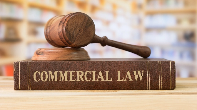 Commercial Law Considerations for Companies Trading Internationally