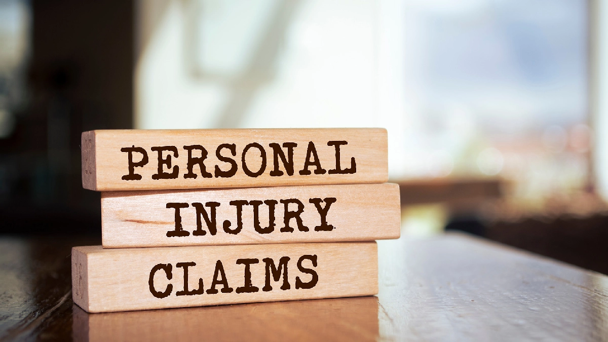 Article Image - How Long Does a Personal Injury Claim Take to Settle?