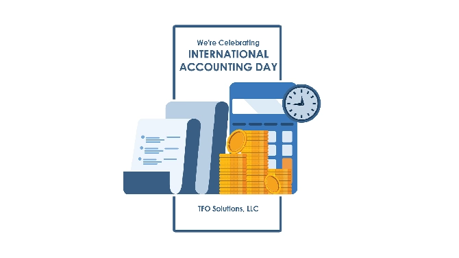 International Accounting Day 2023: TFO SOLUTIONS