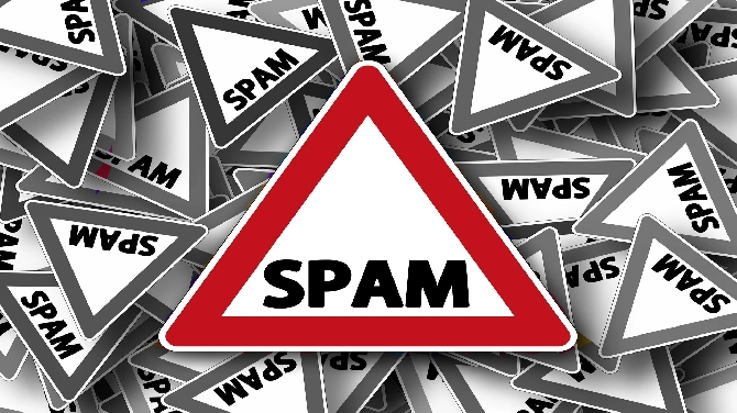 Protecting Your Business from Annoying Spam Texts
