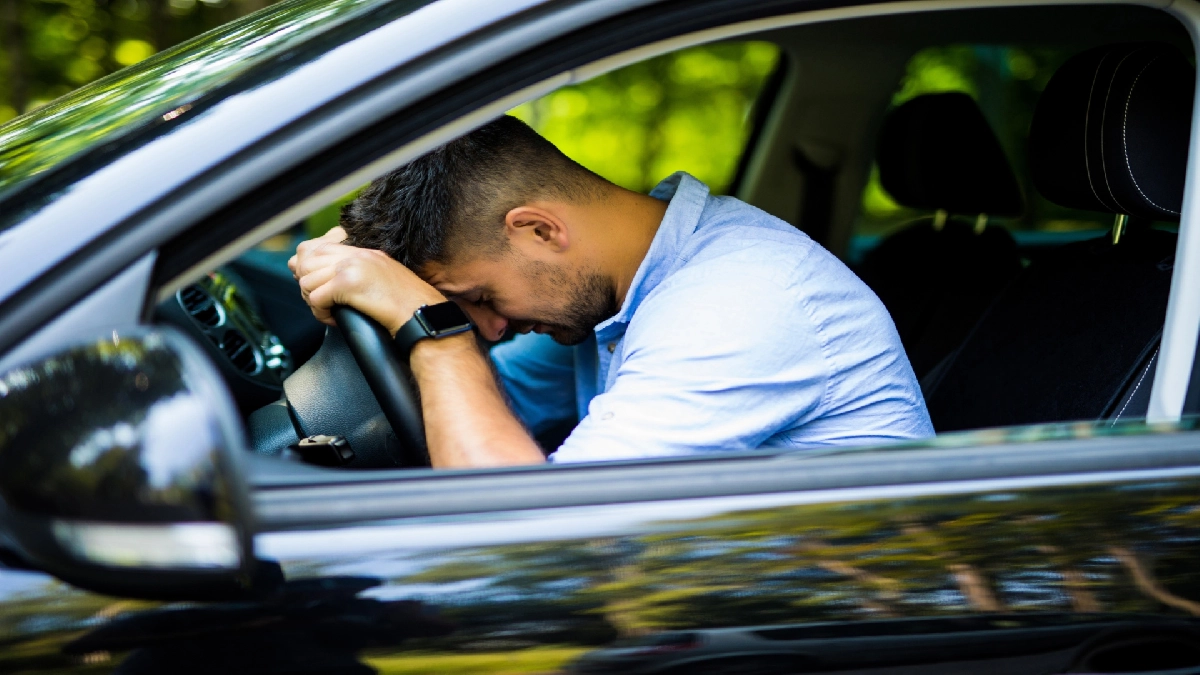 Article Image - Fatigue Management Policies: How To Craft Effective Guidelines For Fleet Safety
