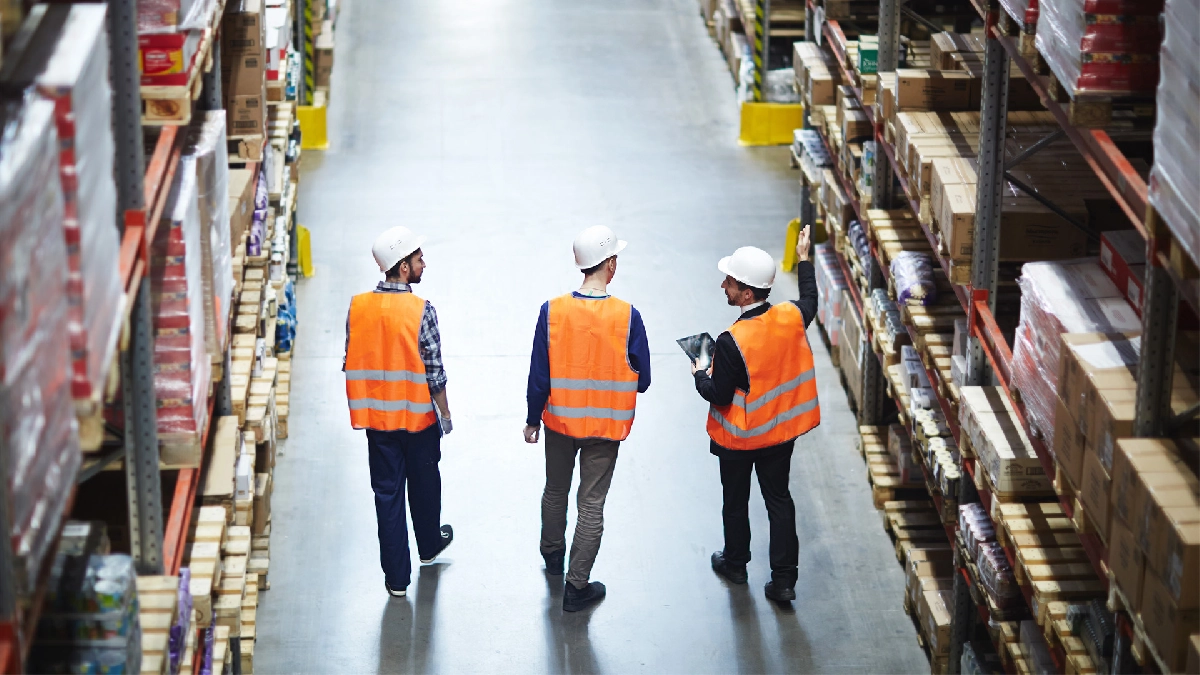 Article Image - End-to-End Warehouse Management