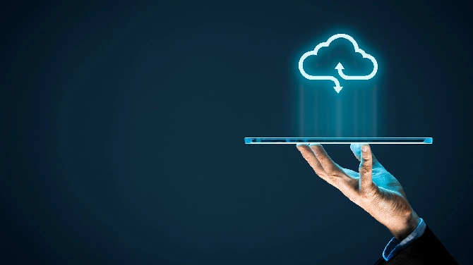 Peace of Mind; Cloud is Key in Scaling Systems to Your Business Needs