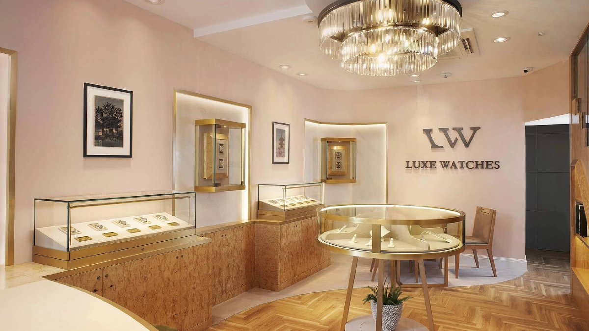 Article Image - Time Flies – Luxe Watches Enters Fifth Year With Agency Partner The SEO Works