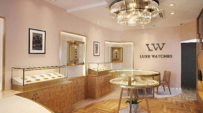 Time Flies – Luxe Watches Enters Fifth Year With Agency Partner The SEO Works