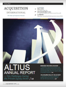 Issue Cover - AI January 2013