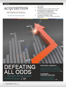 Issue Cover - AI March 2013