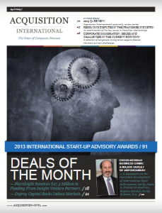 Issue Cover - AI April 2013