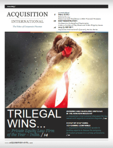 Issue Cover - AI June 2013