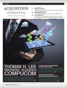 Issue Cover - AI July 2013