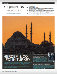 Issue Cover - AI August 2013