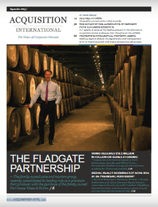 Issue Cover - AI September 2013