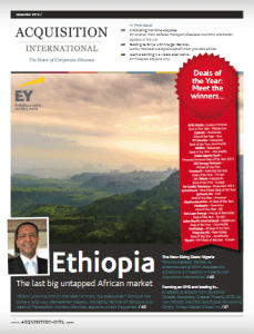 Issue Cover - AI December 2013