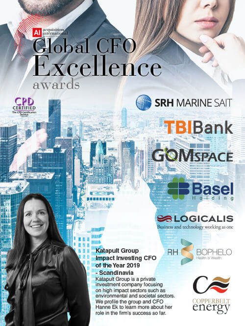 Magazine Cover