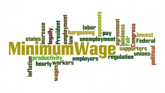 More Needed on Minimum Wage to Tackle Low Pay