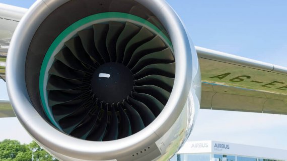 Rolls-Royce Wins Largest Ever Order from Emirates