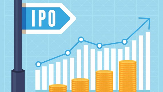 Smaller Companies Choose IPOs to Fund Growth