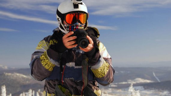Global Action Camera Market Experiencing Rapid Growth