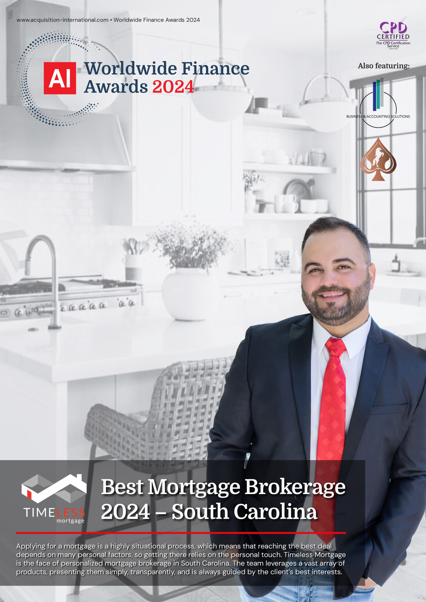 Magazine Cover